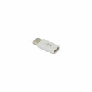 SBOX adapter USB mikro-B Ž-USB 3.1 TipC bel