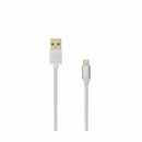 SBOX kabel Apple USB/Lightning 1,5m srebrn IPH7-S