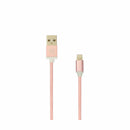 SBOX kabel Apple USB/Lightning 1,5m roza IPH7-RG