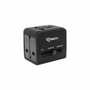 SBOX potovalni adapter EU USA UK AU CN TH JP TA-23