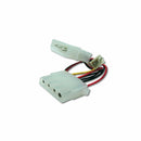 Digitus adapter DC 1x Molex M - 1x Molex Ž +3pin AK-430302-002-M