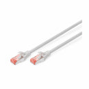 Digitus patch SFTP CAT.6  3m siv