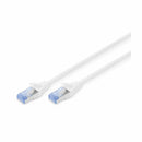 Digitus patch SFTP CAT.5e  3m siv