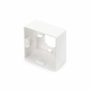 Digitus podstavek za nadometno montažo 80x80 DN-93803