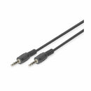 Digitus kabel AVDIO 3.5M-3.5M 2,5m