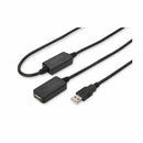 Digitus line extender/repeater USB 20m DA-73102