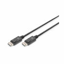 Digitus kabel DisplayPort  3m črn AK-340100-030-S