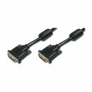 Digitus kabel DVI digital-digital 2m s ferito AK-320101-020-S