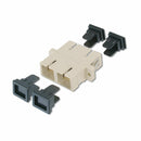 Digitus optični adapter I člen SC MM Duplex DN-96004-1