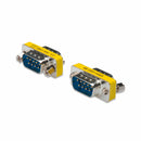 Digitus gender changer DB09M - 09M