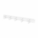 Digitus organizator 1U rack 40x60mm siv kovinski DN-97601