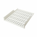 Digitus polica rack 2U 550mm - 20kg siva DN-19 TRAY-2-55