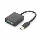 Digitus pretvornik USB 3.0-VGA DA-70840