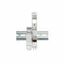 Digitus DIN adapter za osnovne elemente keystone UTP/FTP AN-25187