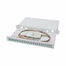 Digitus optični panel LC 24x duplex kaseta Pigtails OM3 DN-96332/3