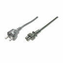 Digitus napajalni kabel 220V 0,75m C5 TRIPOLAR