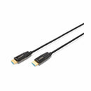 Digitus kabel HDMI AOC hibridni optični 10m UHD 8K AK-330126-100-S