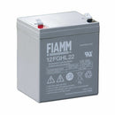 FIAMM akumulator 12V/ 5Ah 6/Z8006HL
