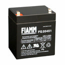 FIAMM akumulator 12V/ 4,5Ah 6/Z8006