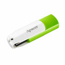 APACER USB ključ 32GB AH335 zelen