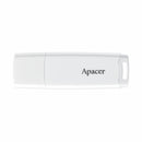 APACER USB ključ 64GB AH336 bel