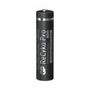 GP polnilna baterija AAA-800 mAh Ni-Mh ReCyko+ Pro 4 kom
