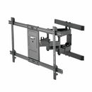 SBOX stenski nosilec za TV PLB-61486 črn