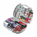 Secomp orodje kit 145-delni 19.06.2031-5