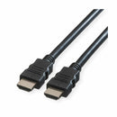 Roline kabel HDMI HighSpeed 7,5m
