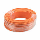 Digitus kabel CAT.7 SFTP Dca 25m oranžen DK-1743-VH-025