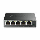 TP-Link stikalo Giga  5-port Easy Smart SG105E kovinsko ohišje
