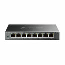 TP-Link stikalo Giga  8-port Easy Smart SG108E kovinsko ohišje