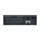 Logitech tipkovnica MX Mechanical SLO brezžična Logi Bolt osvetljena 920-01075