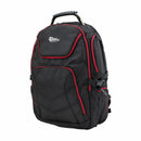 WHITE SHARK nahrbtnik črn GBP-002 DARK NOMAD