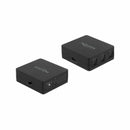 Delock optično stikalo 3:1 SPDIF Toslink avdio napajanje preko USB 63397