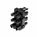 Bachmann adapter GST 18 1x In 5x Out 375.541