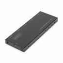 Digitus množilnik HDMI  4x1 4K/60Hz DS-45323