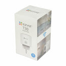 EZVIZ pametna vtičnica z merilcem porabe CS-T30-10B-EU