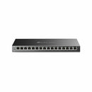 TP-Link stikalo Giga 16-port Easy Smart SG116E V2