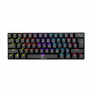 WHITE SHARK tipkovnica USB črna/rjava mehanska stikala SLO GK-004132 SHINOBI-2