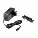 Univerzalni napajalnik 1000mA-1500mA 9V- 24V