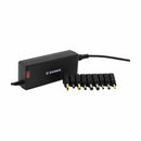 Xilence napajalnik  75W univerzalni za prenosnike mini XM008