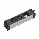 Bachmann STEP vgradni razdelilec 2x250V 1xprazen 220mm 906.09528