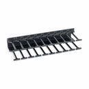 Triton organizator kablov vertikalni 18U