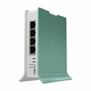 Mikrotik usmerjevalnik WiFi6 hAP ax lite L41G-2axD