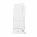 Mikrotik dostopna točka WiFi wAP AC LTE6 zunanja RBwAPGR-5HacD2HnD&R11e-LTE6
