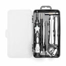 Digitus orodje kit 115-delni DA-70361