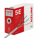 KELine kabel CAT.5e UTP Dca 305m LSOH  Euroclass