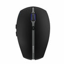 Cherry miška Gentix brezžična Bluetooth črna JW-7500-2