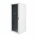Digitus kabinet 42U 2040 800x800 siv sestavljen DN-19 42U-8/8-D